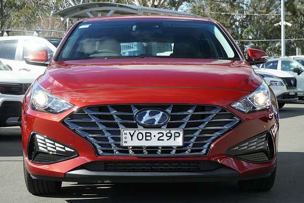 2023 Hyundai i30 Active PD.V4