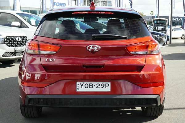 2023 Hyundai i30 Active PD.V4
