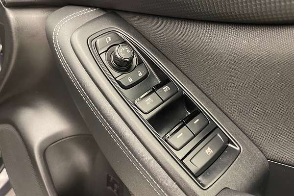 2020 Subaru Forester 2.5i Premium S5