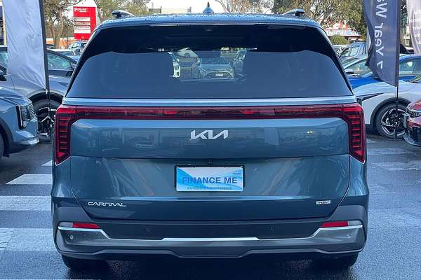 2024 Kia Carnival GT-Line HEV KA4 PE