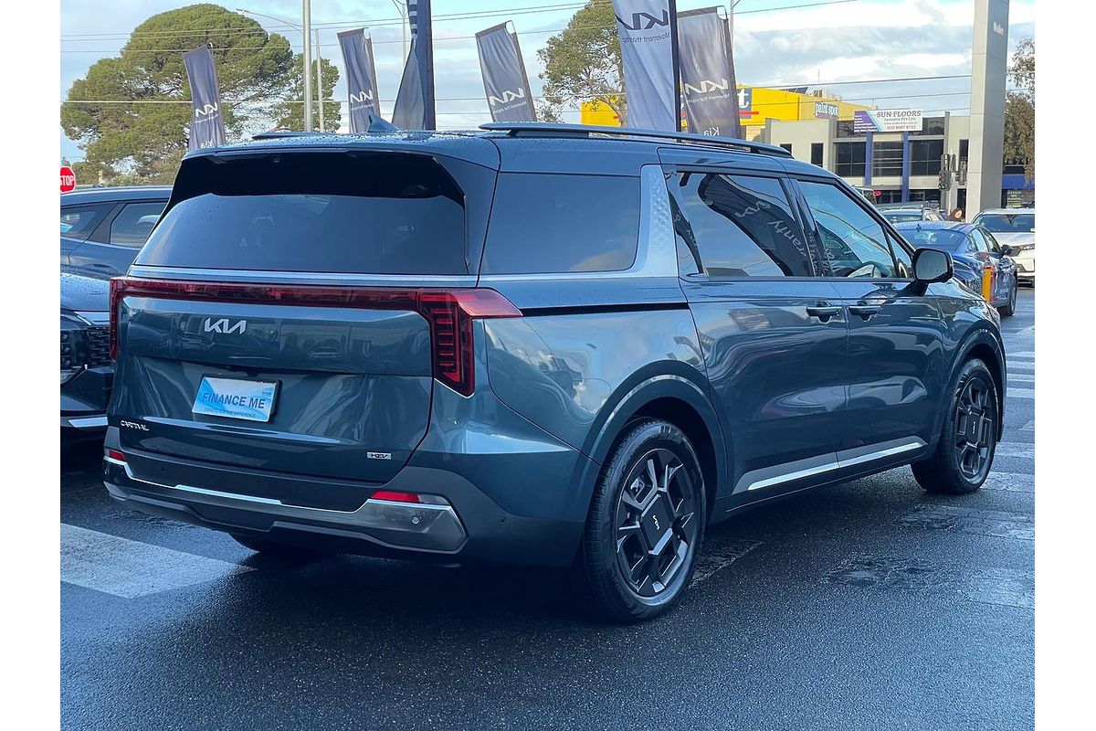 2024 Kia Carnival GT-Line HEV KA4 PE