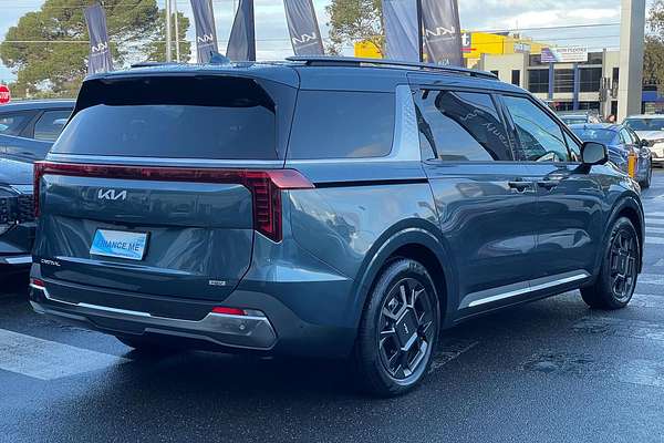 2024 Kia Carnival GT-Line HEV KA4 PE