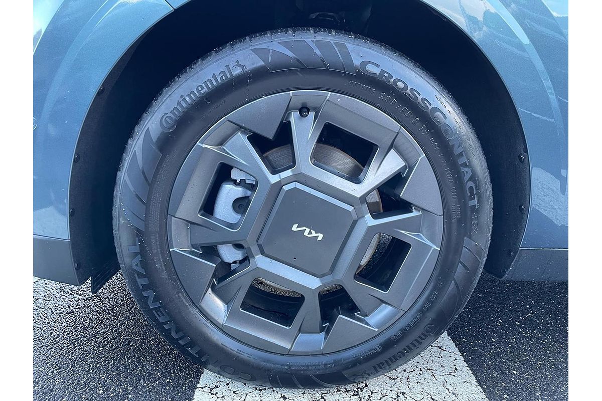 2024 Kia Carnival GT-Line HEV KA4 PE
