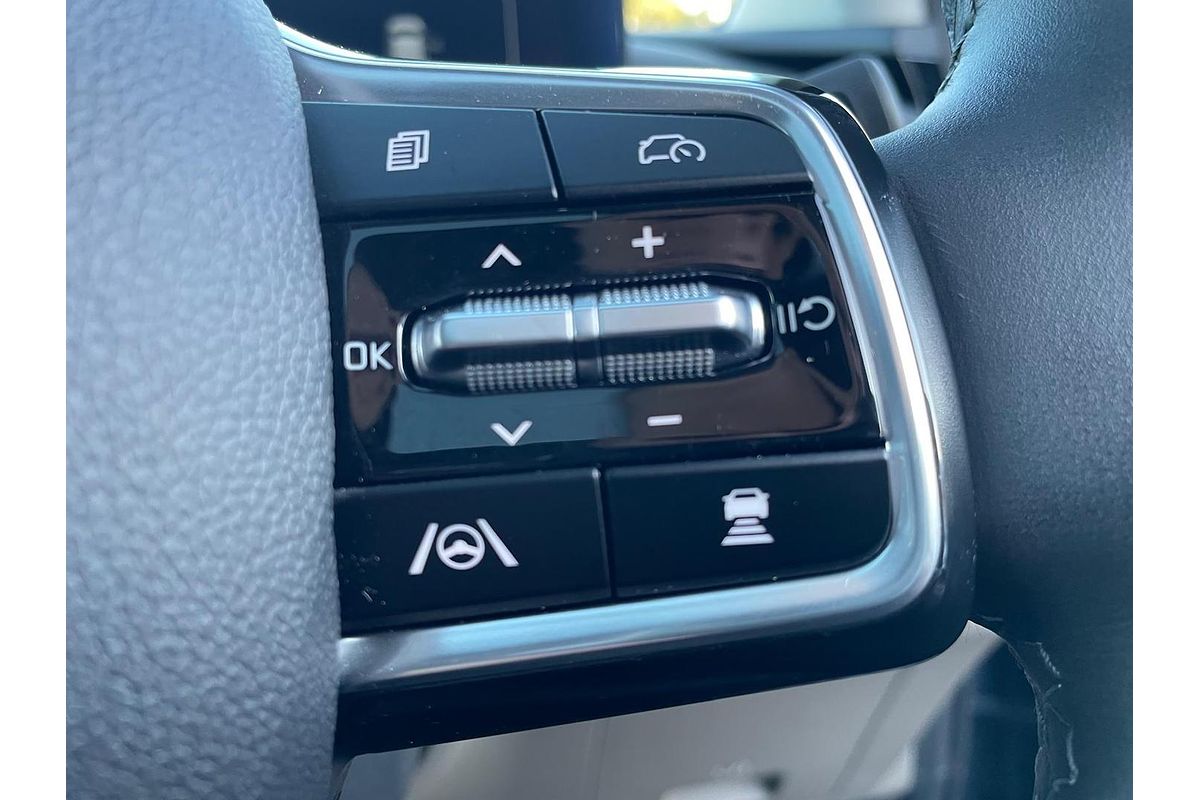 2024 Kia Carnival GT-Line HEV KA4 PE