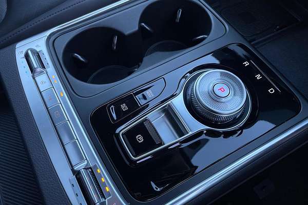 2024 Kia Carnival GT-Line HEV KA4 PE