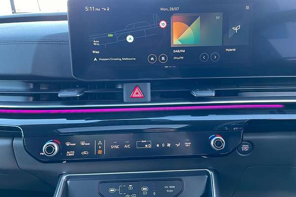 2024 Kia Carnival GT-Line HEV KA4 PE