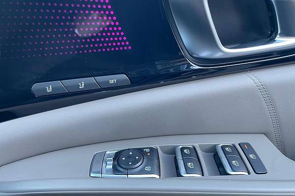 2024 Kia Carnival GT-Line HEV KA4 PE