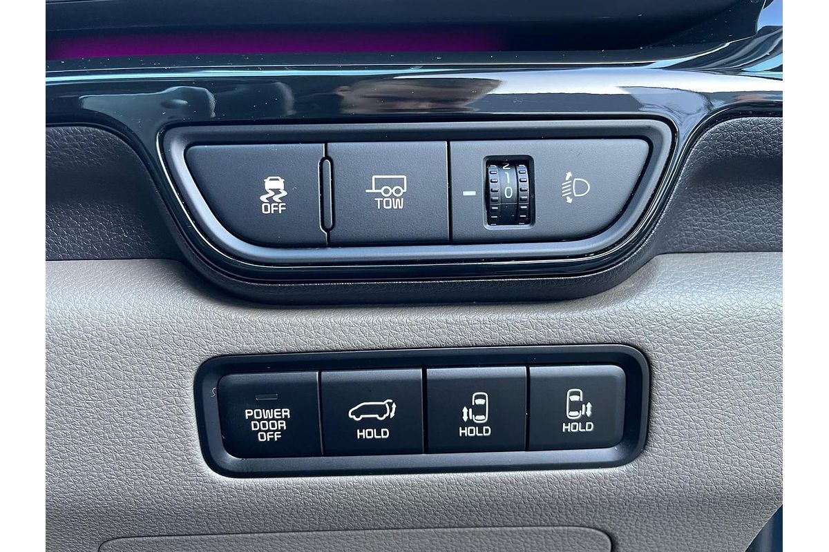 2024 Kia Carnival GT-Line HEV KA4 PE