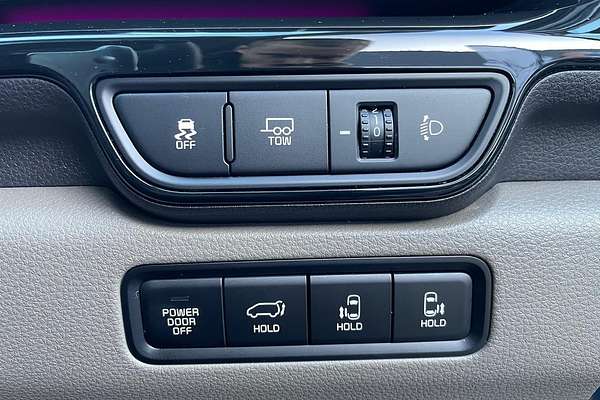 2024 Kia Carnival GT-Line HEV KA4 PE