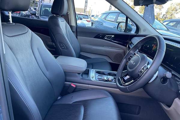 2024 Kia Carnival GT-Line HEV KA4 PE