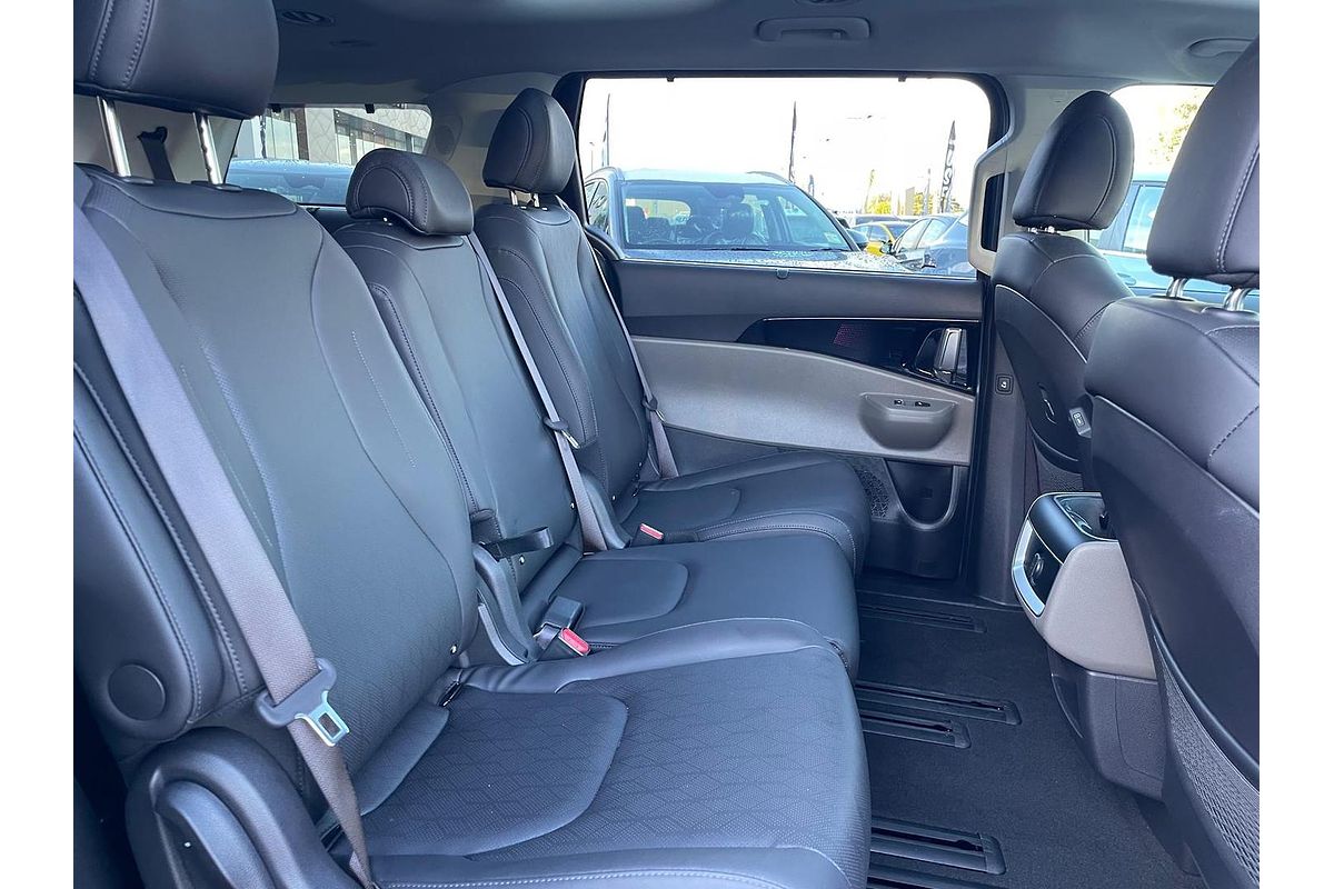 2024 Kia Carnival GT-Line HEV KA4 PE