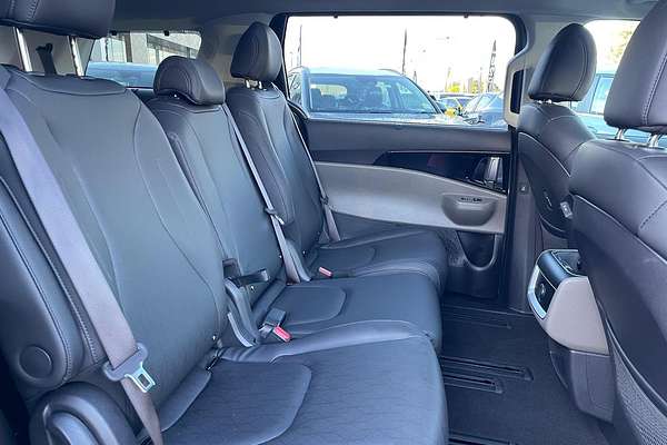 2024 Kia Carnival GT-Line HEV KA4 PE