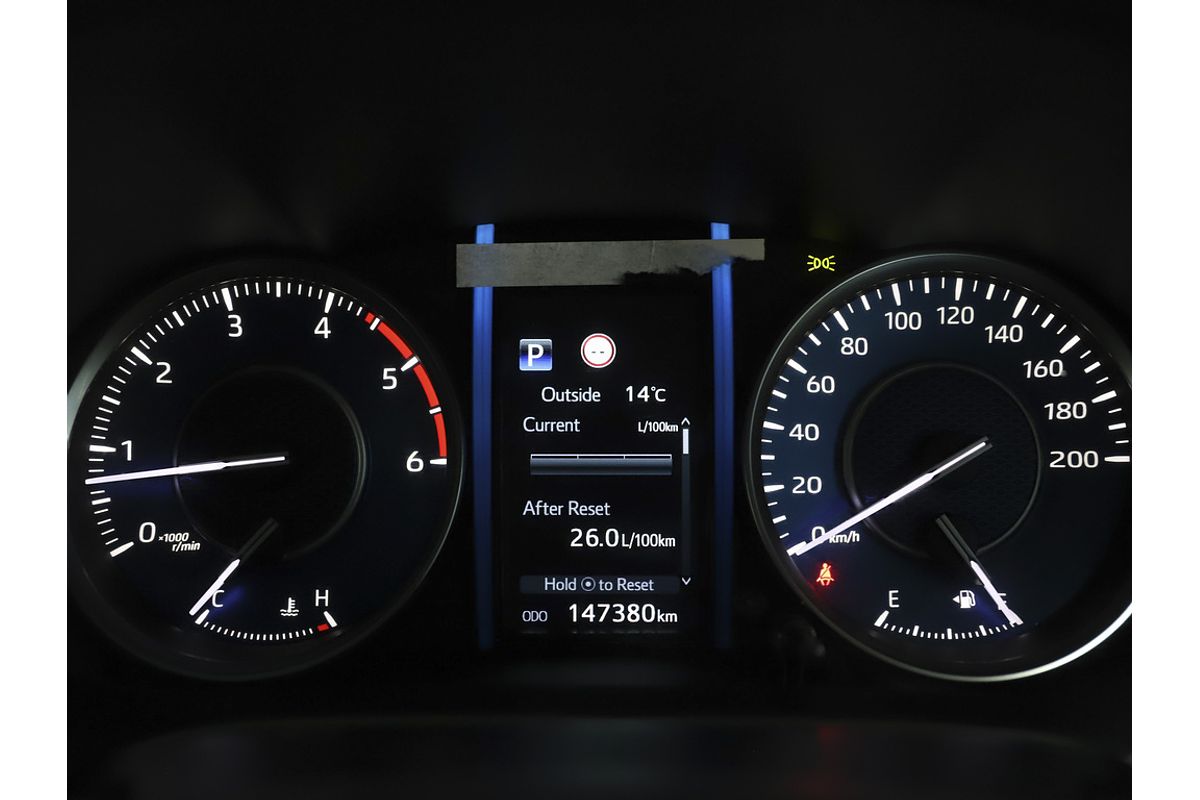 2021 Toyota Fortuner GX GUN156R