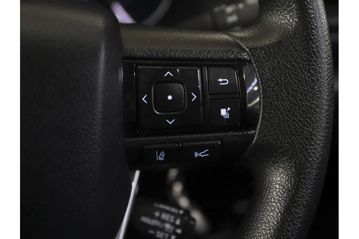 2021 Toyota Fortuner GX GUN156R