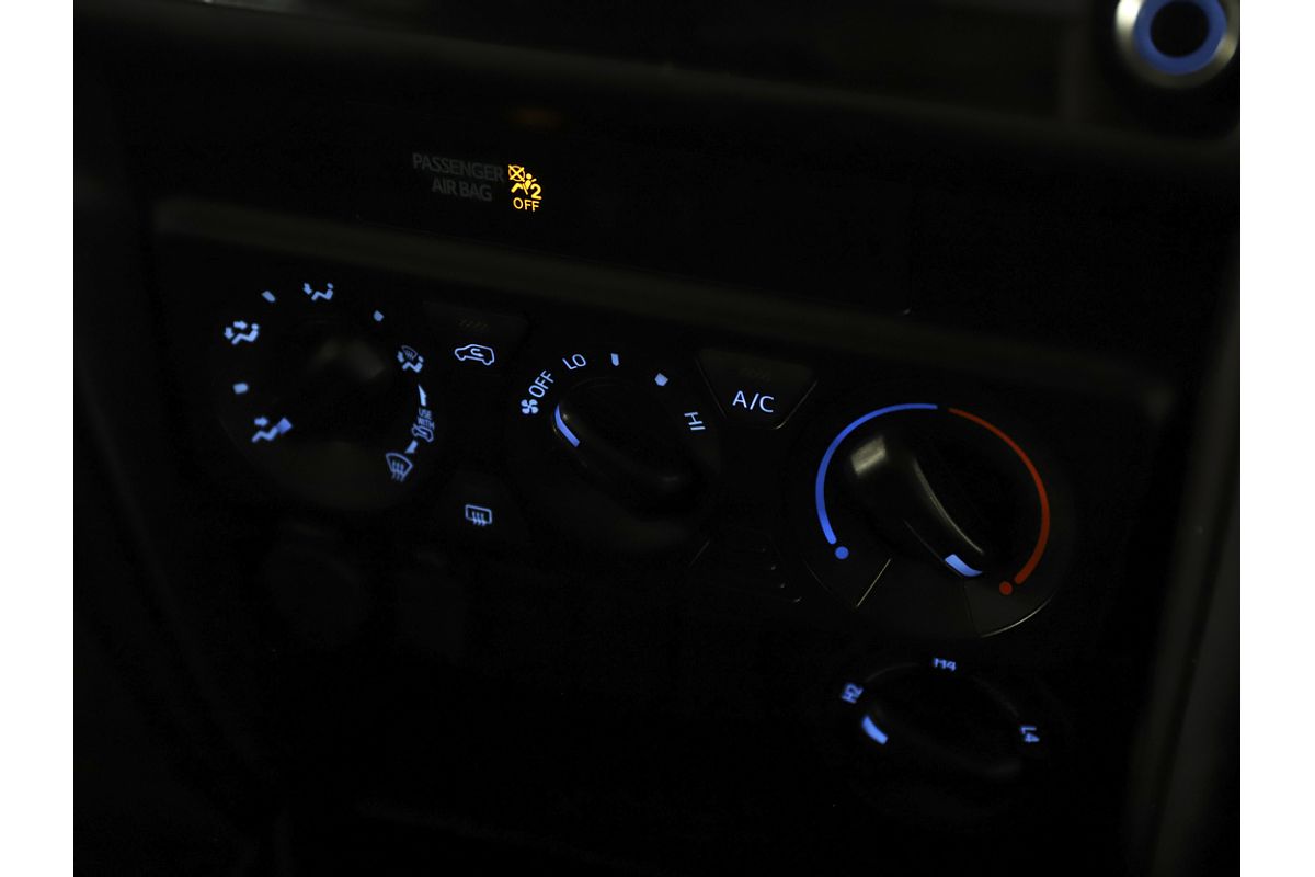 2021 Toyota Fortuner GX GUN156R