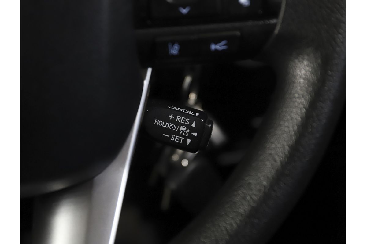 Fortuner GX 2.8L T Diesel Automatic Wagon