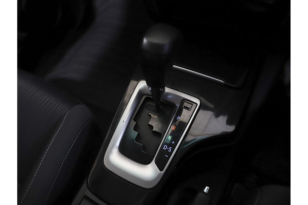 Fortuner GX 2.8L T Diesel Automatic Wagon