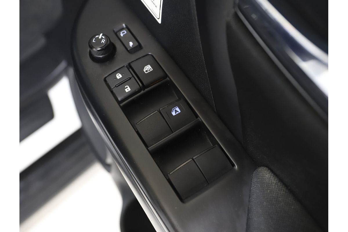 2021 Toyota Fortuner GX GUN156R