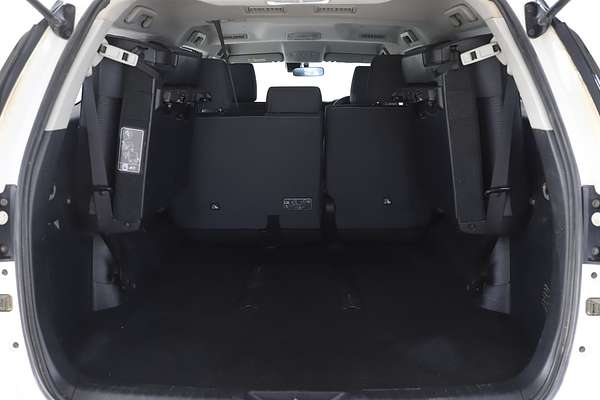 2021 Toyota Fortuner GX GUN156R