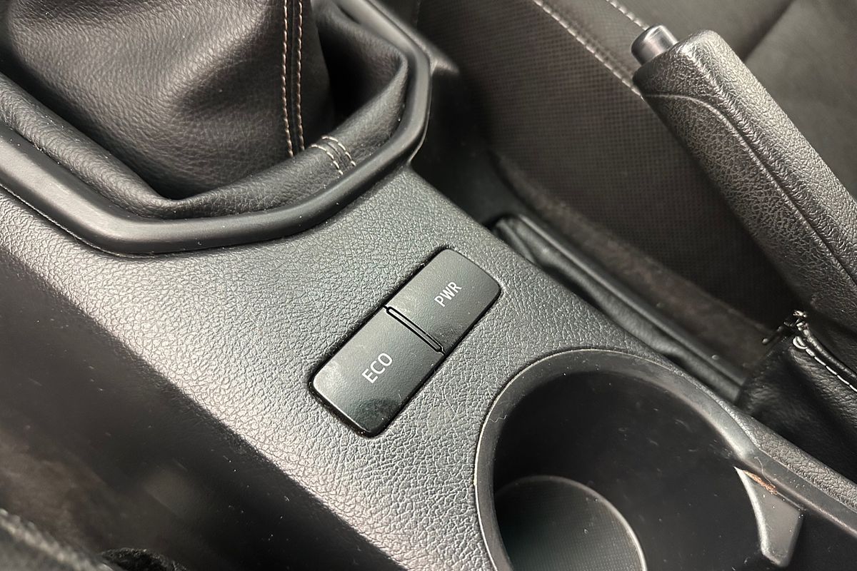 2022 Toyota Hilux SR GUN126R 4X4