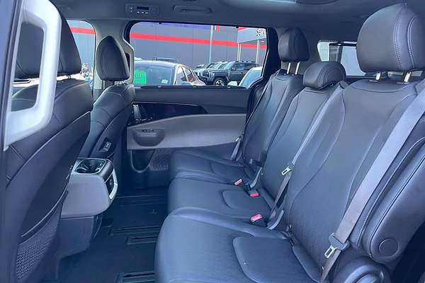 2024 Kia Carnival GT-Line HEV KA4 PE