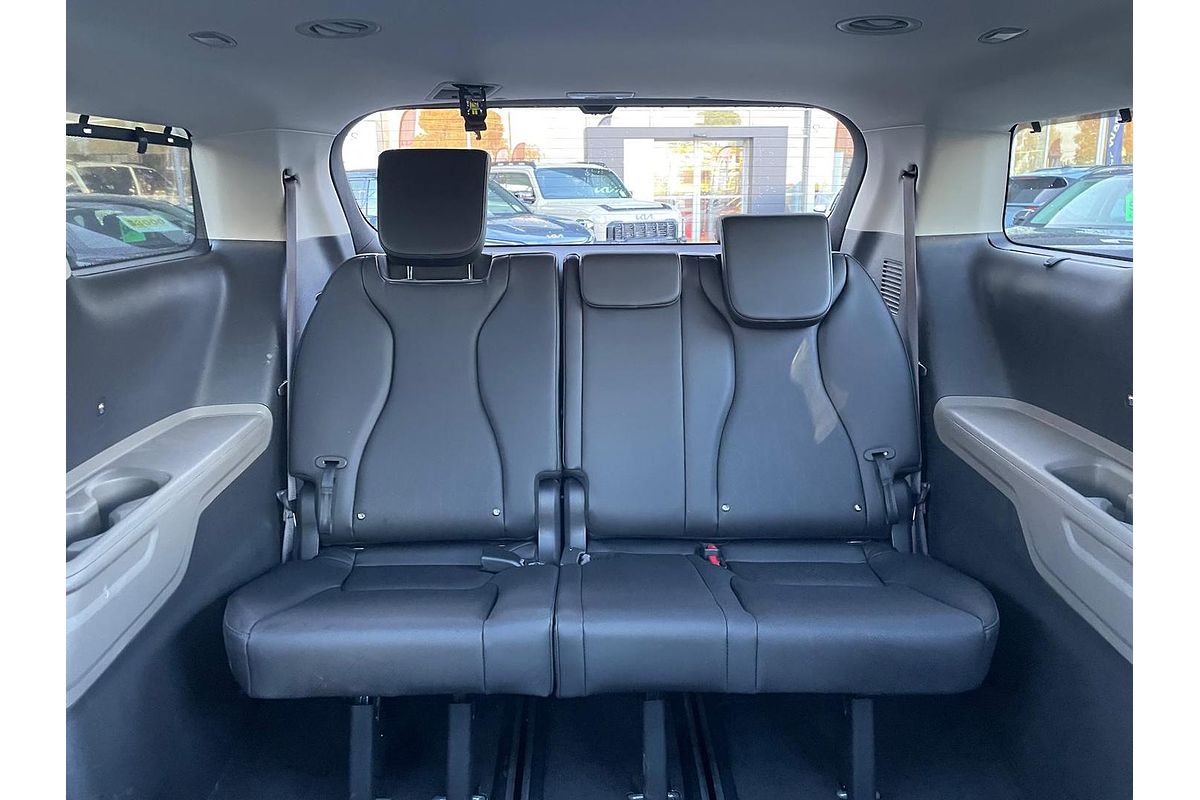 2024 Kia Carnival GT-Line HEV KA4 PE