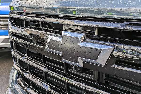 2025 Chevrolet Silverado HD LTZ Premium W/Tech Pack T1 4X4