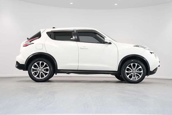 2015 Nissan JUKE ST F15 Series 2