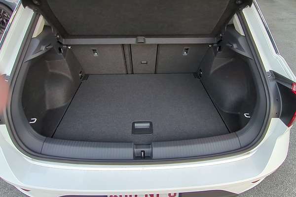 2025 Volkswagen T-Roc 110TSI Style D11
