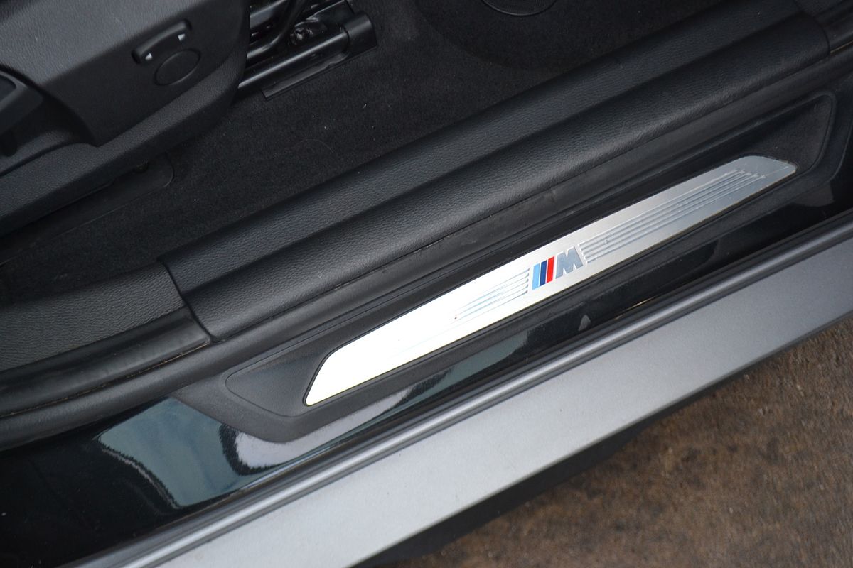2018 BMW X2 sDrive20i M Sport F39