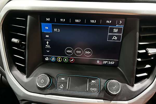 2019 Holden Acadia LTZ-V AC