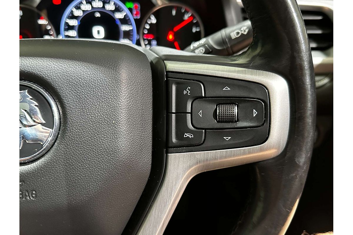 2019 Holden Acadia LTZ-V AC