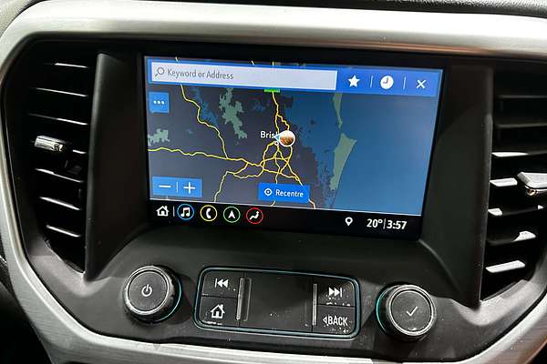 2019 Holden Acadia LTZ-V AC