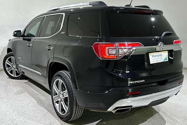2019 Holden Acadia LTZ-V AC