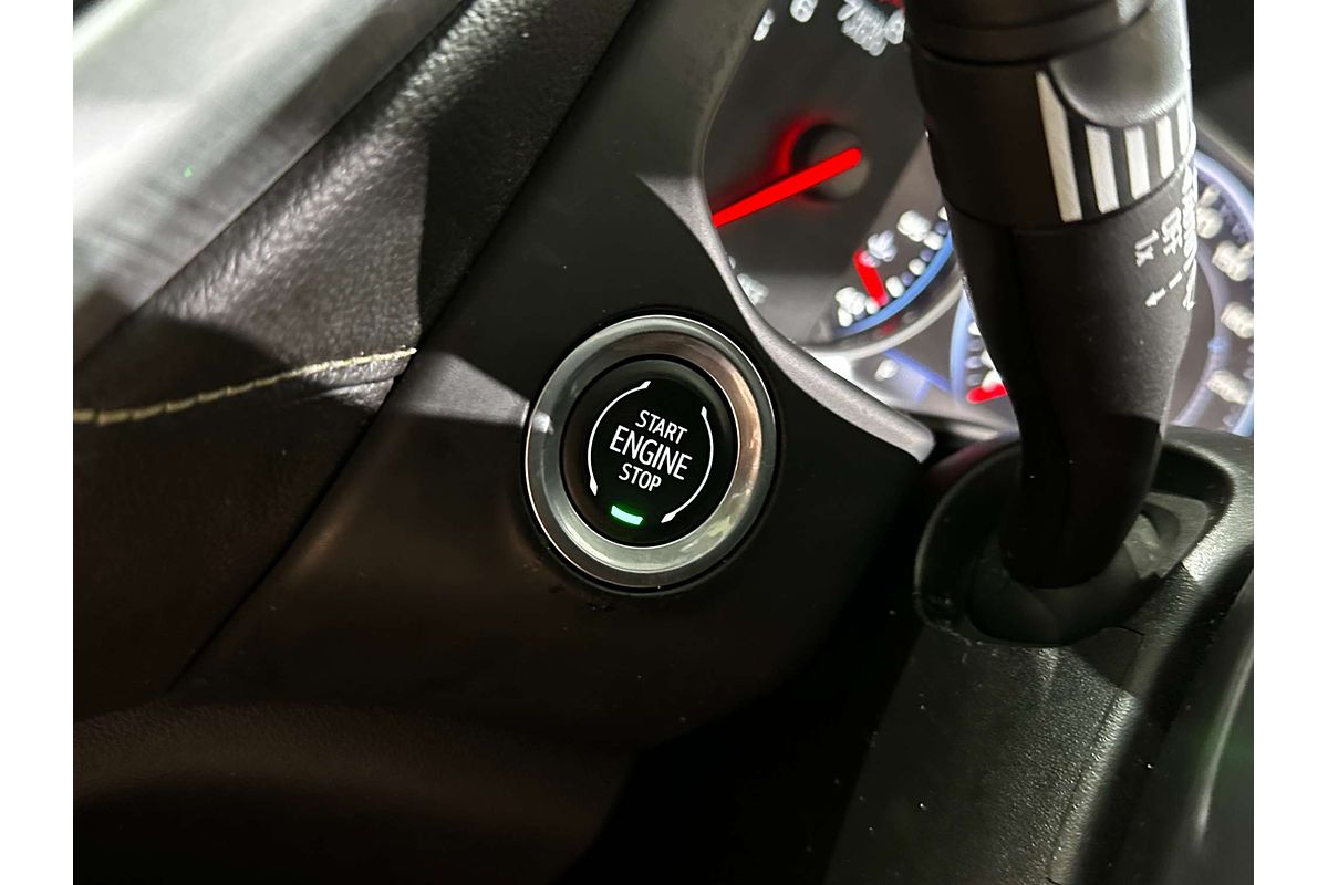 2019 Holden Acadia LTZ-V AC