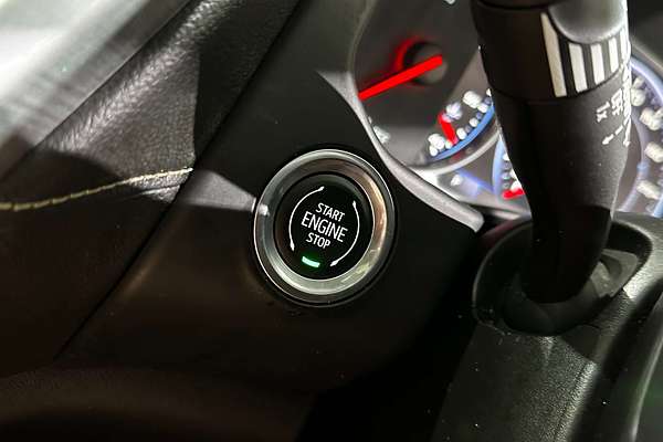 2019 Holden Acadia LTZ-V AC