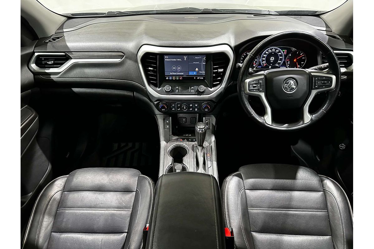 2019 Holden Acadia LTZ-V AC