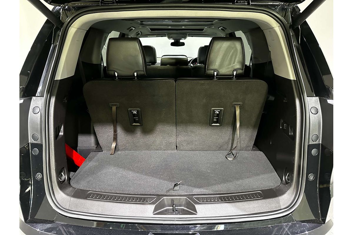 2019 Holden Acadia LTZ-V AC