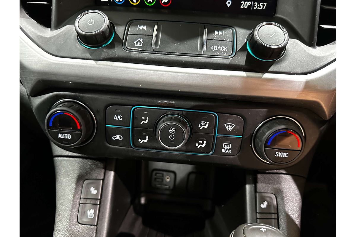 2019 Holden Acadia LTZ-V AC