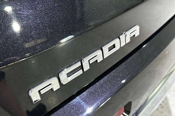 2019 Holden Acadia LTZ-V AC