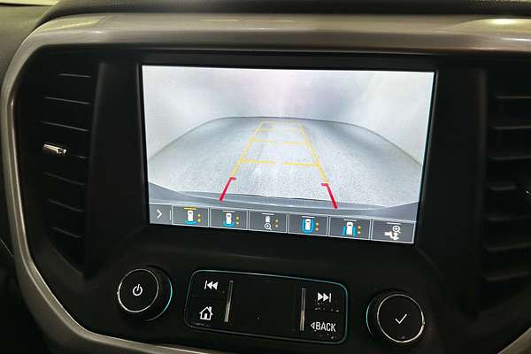 2019 Holden Acadia LTZ-V AC