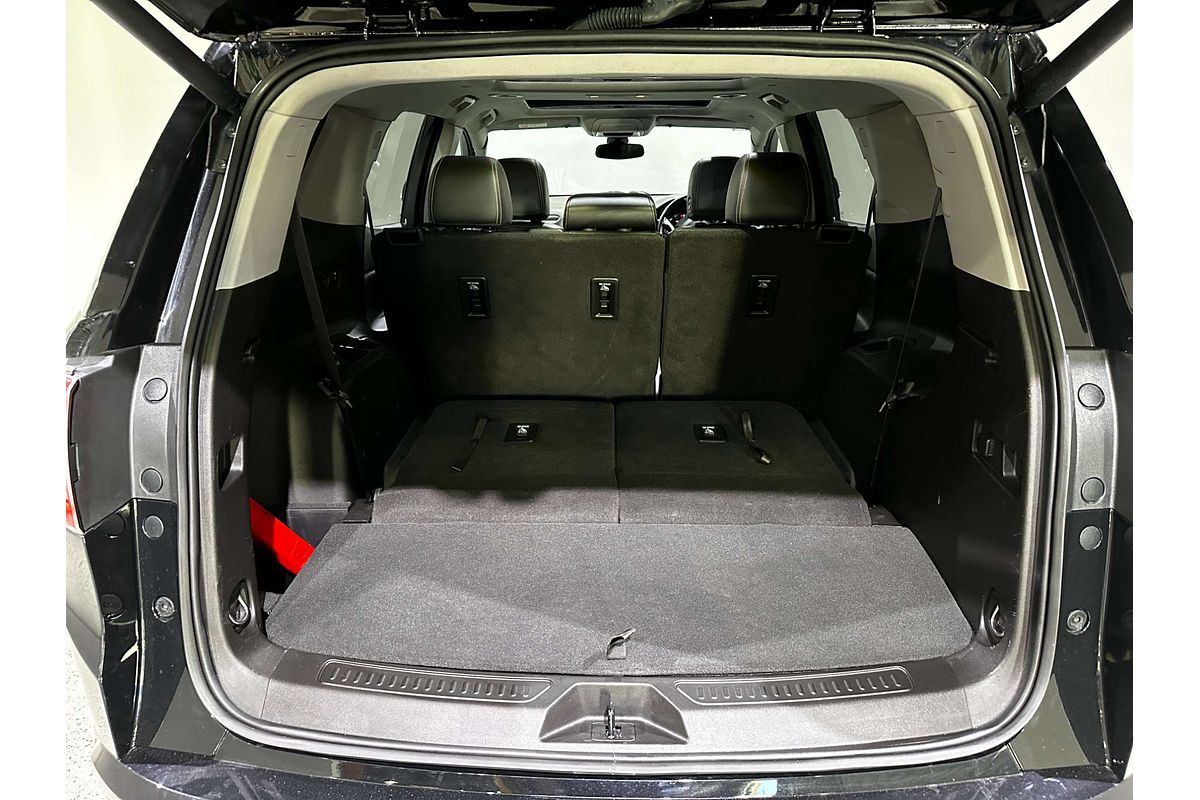 2019 Holden Acadia LTZ-V AC