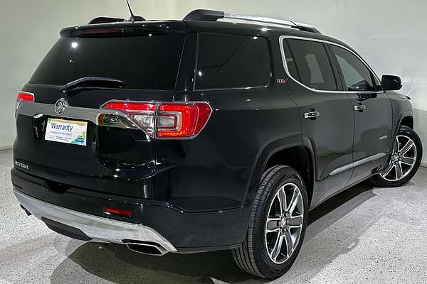 2019 Holden Acadia LTZ-V AC