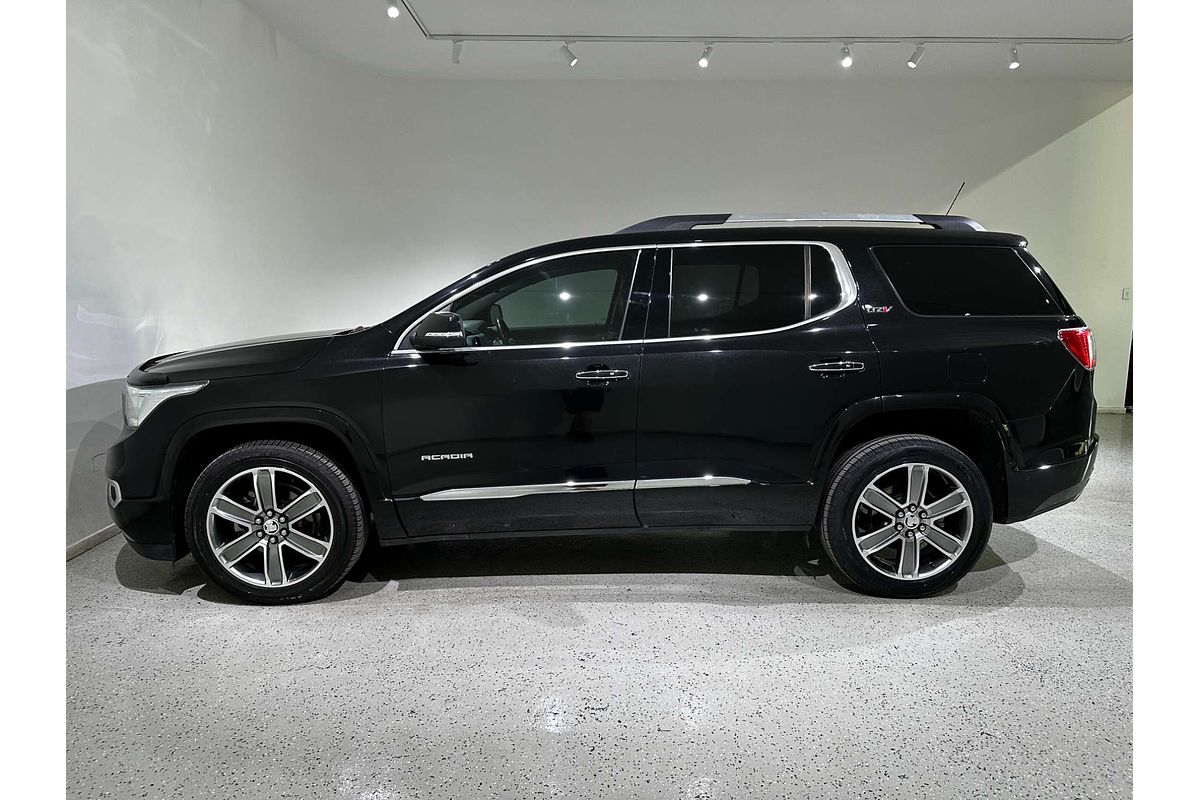2019 Holden Acadia LTZ-V AC