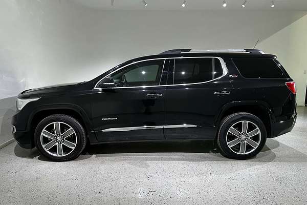 2019 Holden Acadia LTZ-V AC