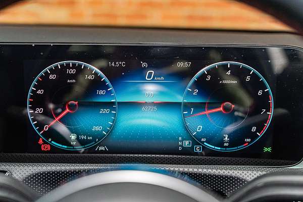 2022 Mercedes-Benz A-Class A180 V177