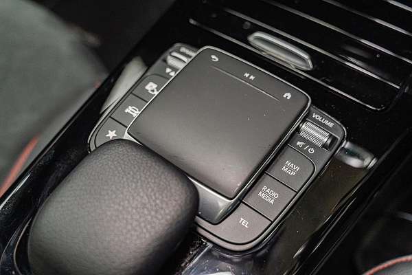 2022 Mercedes-Benz A-Class A180 V177