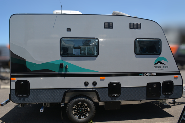 2024 Snowy River SRC14
