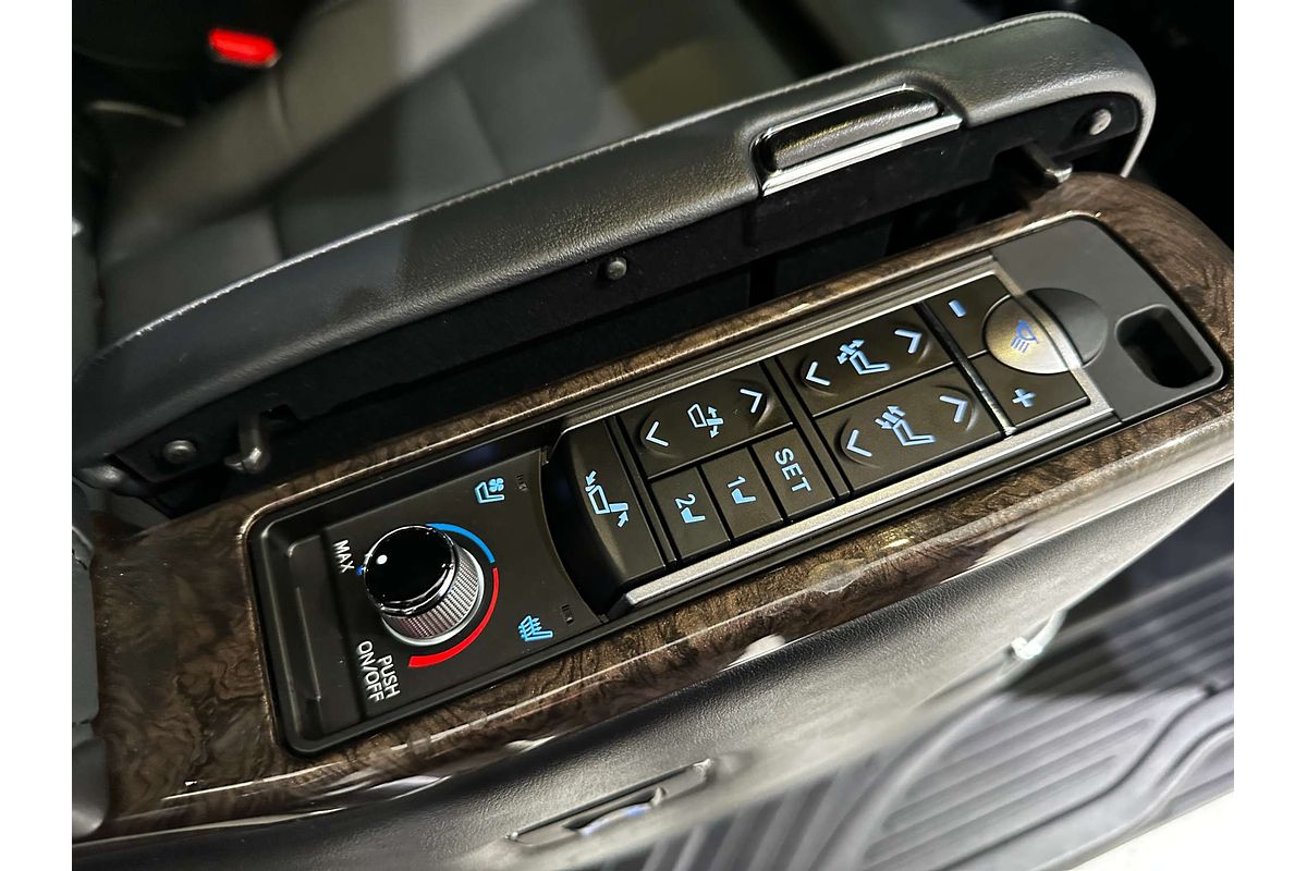 2019 Toyota Alphard Executive Lounge S AYH30W