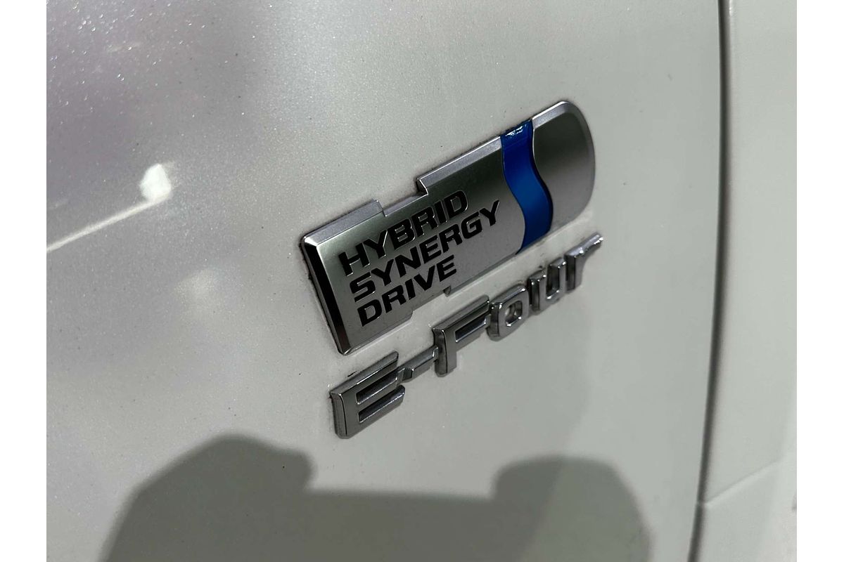 2019 Toyota Alphard Executive Lounge S AYH30W